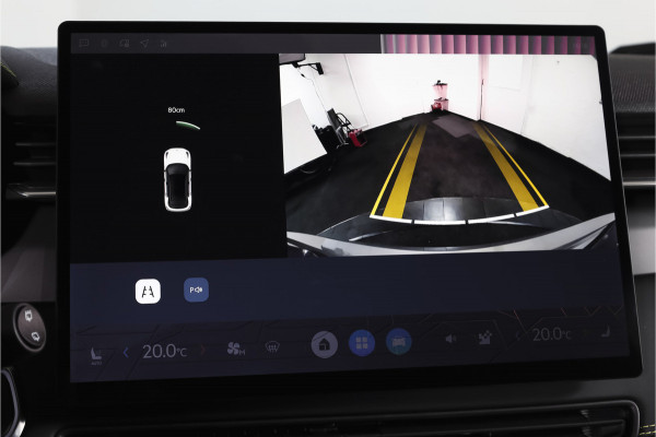 Lynk & Co 01 1.5 Core - Automaat Orig. NL | Dig. Cockpit | Adapt. Cruise | Stoelverw. | PDC | Camera | NAV + App. Connect | ECC | DAB | LM 19" |