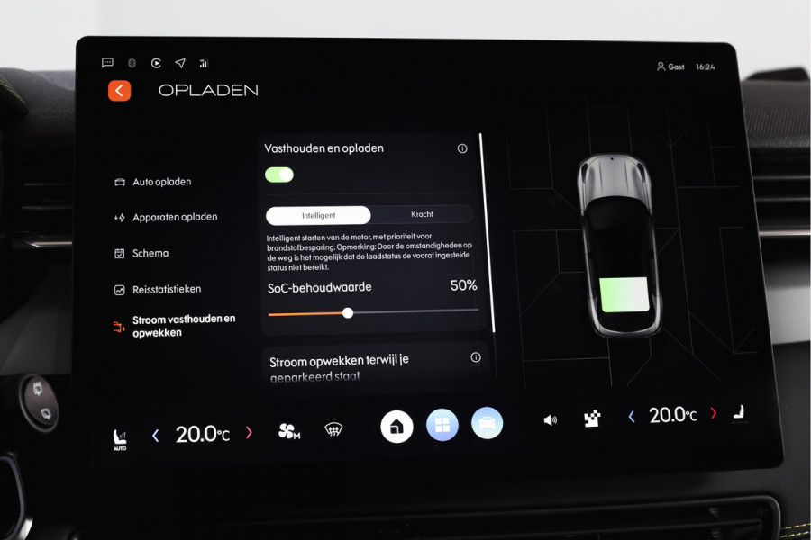 Lynk & Co 01 1.5 Core - Automaat Orig. NL | Dig. Cockpit | Adapt. Cruise | Stoelverw. | PDC | Camera | NAV + App. Connect | ECC | DAB | LM 19" |