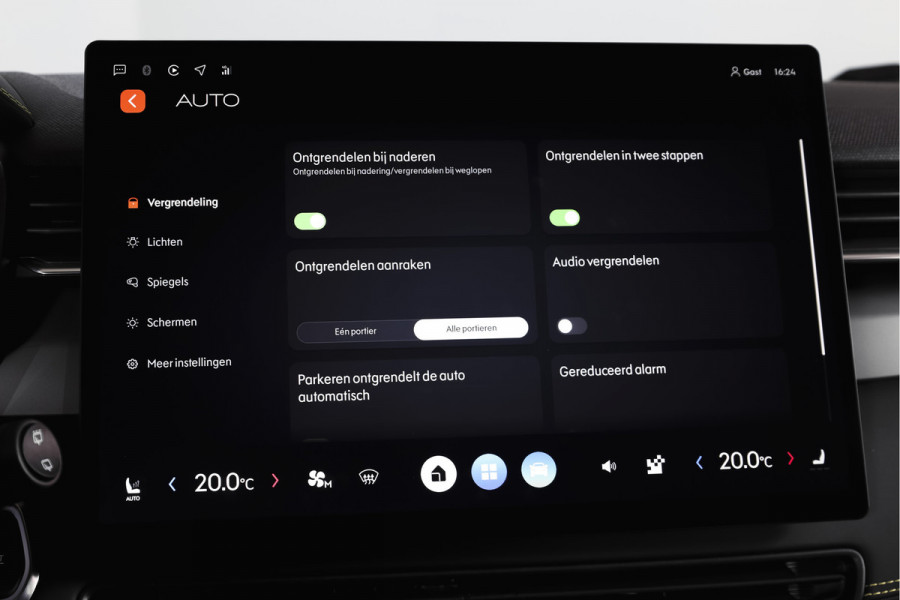 Lynk & Co 01 1.5 Core - Automaat Orig. NL | Dig. Cockpit | Adapt. Cruise | Stoelverw. | PDC | Camera | NAV + App. Connect | ECC | DAB | LM 19" |