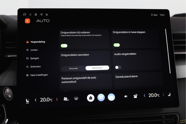 Lynk & Co 01 1.5 Core - Automaat Orig. NL | Dig. Cockpit | Adapt. Cruise | Stoelverw. | PDC | Camera | NAV + App. Connect | ECC | DAB | LM 19" |