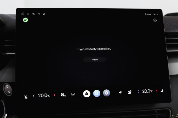 Lynk & Co 01 1.5 Core - Automaat Orig. NL | Dig. Cockpit | Adapt. Cruise | Stoelverw. | PDC | Camera | NAV + App. Connect | ECC | DAB | LM 19" |