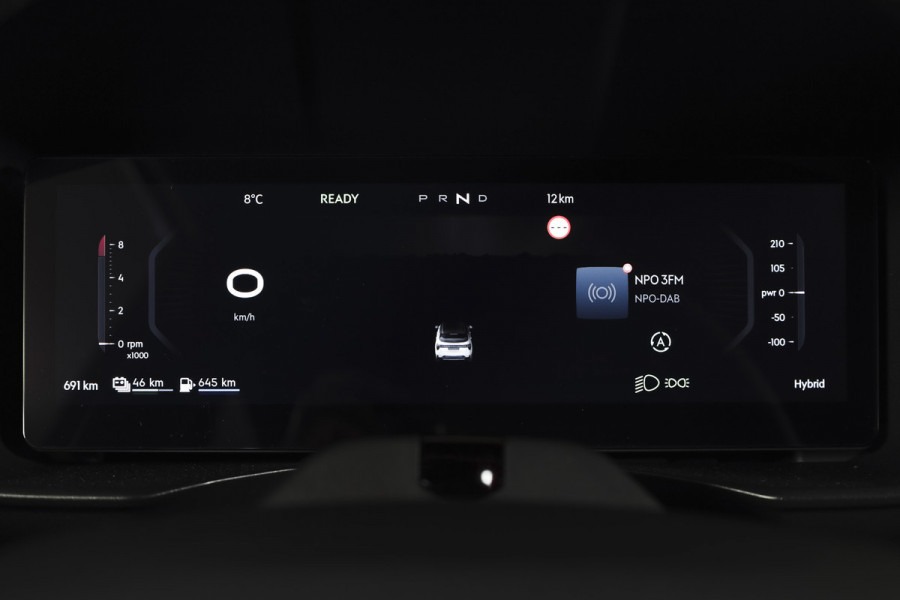 Lynk & Co 01 1.5 Core - Automaat Orig. NL | Dig. Cockpit | Adapt. Cruise | Stoelverw. | PDC | Camera | NAV + App. Connect | ECC | DAB | LM 19" |