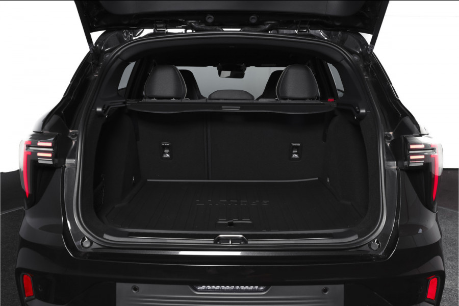 Lynk & Co 01 1.5 Core - Automaat Orig. NL | Dig. Cockpit | Adapt. Cruise | Stoelverw. | PDC | Camera | NAV + App. Connect | ECC | DAB | LM 19" |