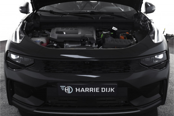 Lynk & Co 01 1.5 Core - Automaat Orig. NL | Dig. Cockpit | Adapt. Cruise | Stoelverw. | PDC | Camera | NAV + App. Connect | ECC | DAB | LM 19" |