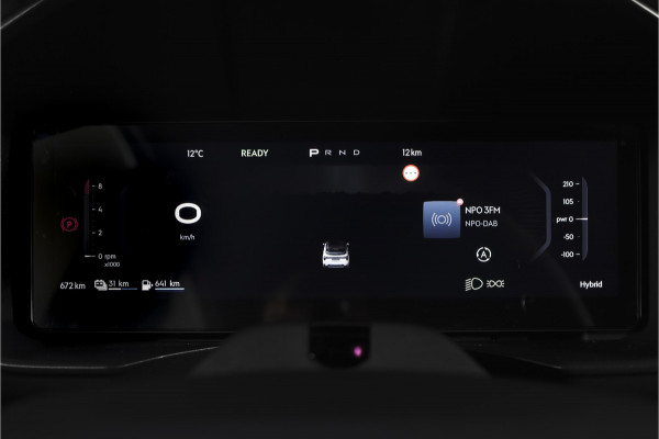 Lynk & Co 01 1.5 Core - Automaat Orig. NL | Dig. Cockpit | Adapt. Cruise | Stoelverw. | PDC | Camera | NAV + App. Connect | ECC | DAB | LM 19" |