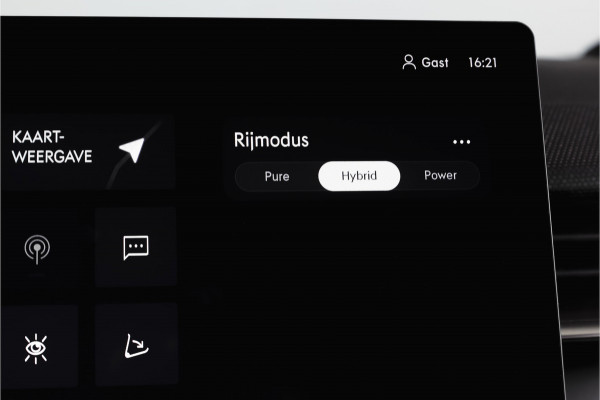 Lynk & Co 01 1.5 Core - Automaat Orig. NL | Dig. Cockpit | Adapt. Cruise | Stoelverw. | PDC | Camera | NAV + App. Connect | ECC | DAB | LM 19" |