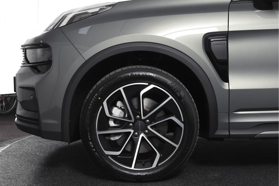 Lynk & Co 01 1.5 Core - Automaat Orig. NL | Dig. Cockpit | Adapt. Cruise | Stoelverw. | PDC | Camera | NAV + App. Connect | ECC | DAB | LM 19" |