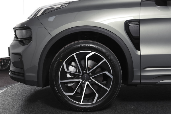 Lynk & Co 01 1.5 Core - Automaat Orig. NL | Dig. Cockpit | Adapt. Cruise | Stoelverw. | PDC | Camera | NAV + App. Connect | ECC | DAB | LM 19" |