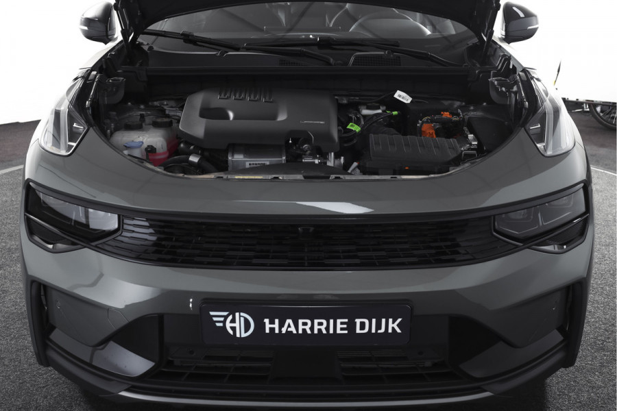 Lynk & Co 01 1.5 Core - Automaat Orig. NL | Dig. Cockpit | Adapt. Cruise | Stoelverw. | PDC | Camera | NAV + App. Connect | ECC | DAB | LM 19" |