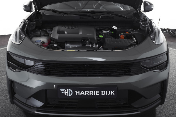 Lynk & Co 01 1.5 Core - Automaat Orig. NL | Dig. Cockpit | Adapt. Cruise | Stoelverw. | PDC | Camera | NAV + App. Connect | ECC | DAB | LM 19" |