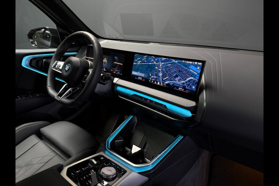 BMW X3 30e X-drive M-Sport-Pro/pano/trekhaak/premium pakket/harman kardon A90