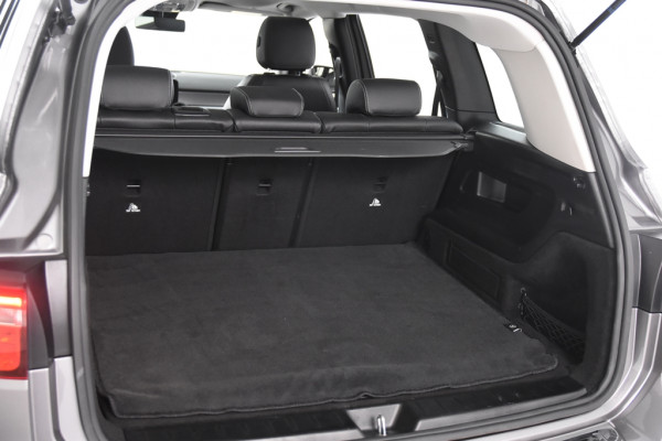 Mercedes-Benz Glb 180 *1ste eigenaar*Panoramadak*Stoelverwarming*Carplay*