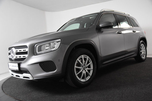 Mercedes-Benz Glb 180 *1ste eigenaar*Panoramadak*Stoelverwarming*Carplay*