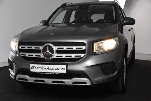 Mercedes-Benz Glb 180 *1ste eigenaar*Panoramadak*Stoelverwarming*Carplay*