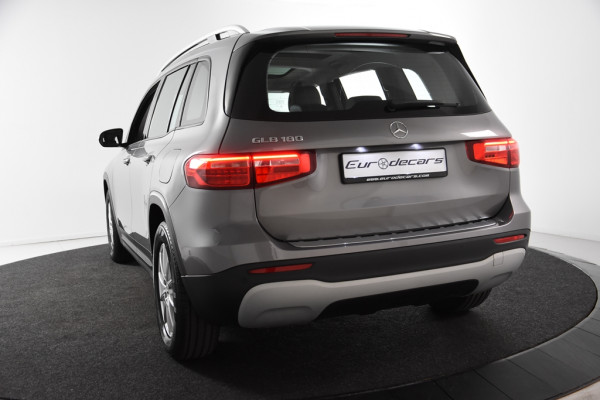 Mercedes-Benz Glb 180 *1ste eigenaar*Panoramadak*Stoelverwarming*Carplay*