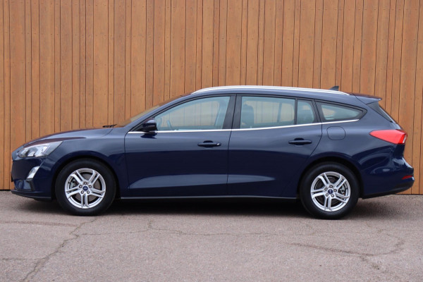 Ford FOCUS Wagon 1.0 EcoBoost Hybrid Trend Edition Business org.NL a.camera