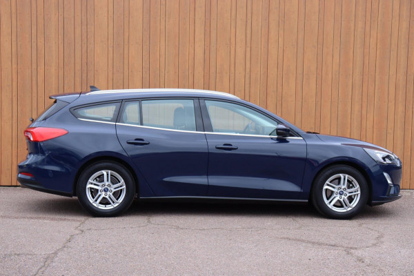 Ford FOCUS Wagon 1.0 EcoBoost Hybrid Trend Edition Business org.NL a.camera