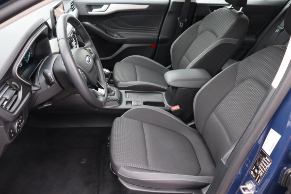 Ford FOCUS Wagon 1.0 EcoBoost Hybrid Trend Edition Business org.NL a.camera