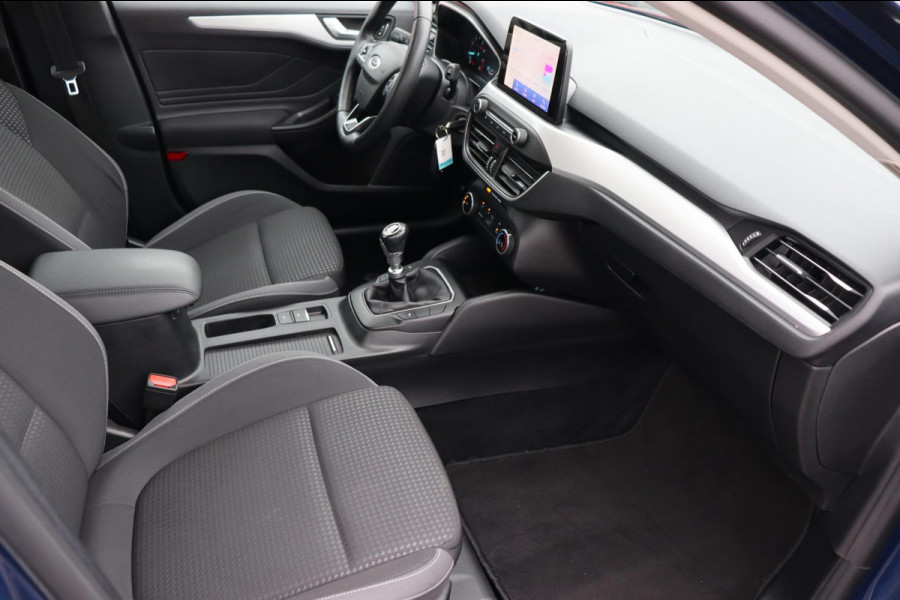 Ford FOCUS Wagon 1.0 EcoBoost Hybrid Trend Edition Business org.NL a.camera