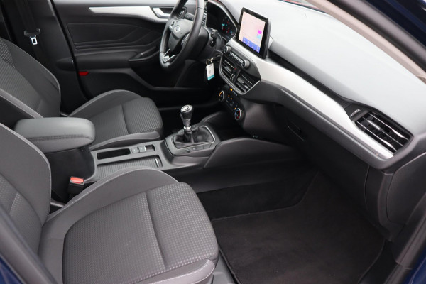 Ford FOCUS Wagon 1.0 EcoBoost Hybrid Trend Edition Business org.NL a.camera