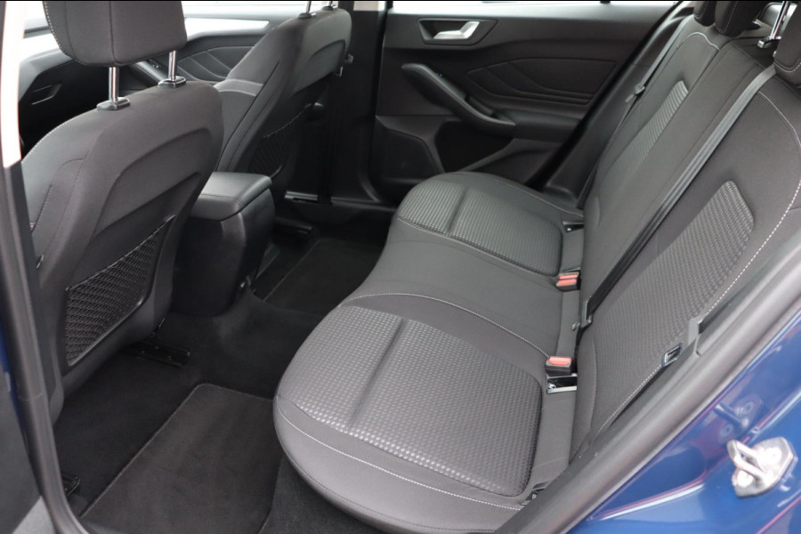 Ford FOCUS Wagon 1.0 EcoBoost Hybrid Trend Edition Business org.NL a.camera