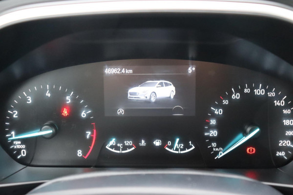 Ford FOCUS Wagon 1.0 EcoBoost Hybrid Trend Edition Business org.NL a.camera