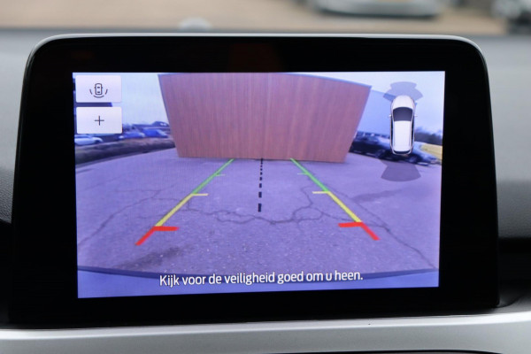 Ford FOCUS Wagon 1.0 EcoBoost Hybrid Trend Edition Business org.NL a.camera