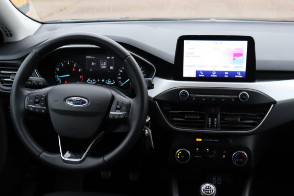 Ford FOCUS Wagon 1.0 EcoBoost Hybrid Trend Edition Business org.NL a.camera