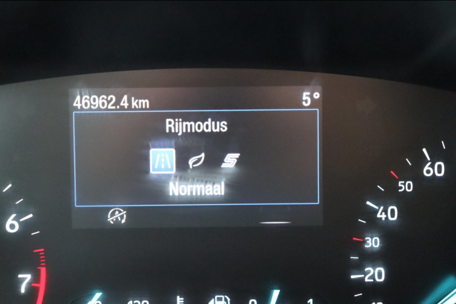 Ford FOCUS Wagon 1.0 EcoBoost Hybrid Trend Edition Business org.NL a.camera