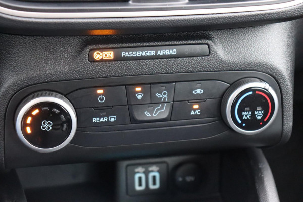 Ford FOCUS Wagon 1.0 EcoBoost Hybrid Trend Edition Business org.NL a.camera