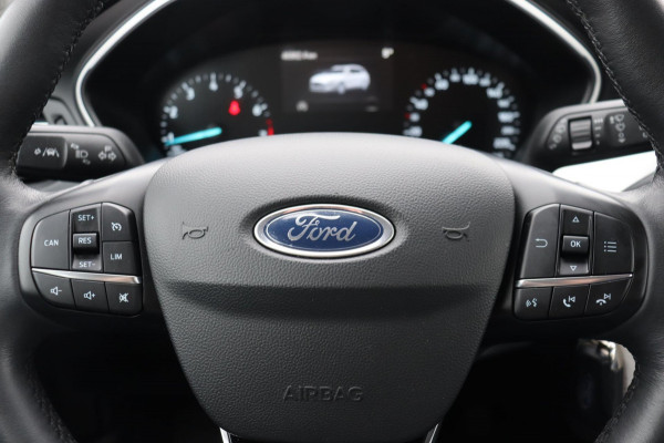 Ford FOCUS Wagon 1.0 EcoBoost Hybrid Trend Edition Business org.NL a.camera