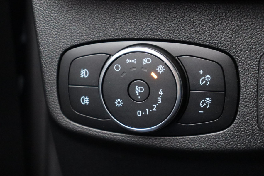 Ford FOCUS Wagon 1.0 EcoBoost Hybrid Trend Edition Business org.NL a.camera