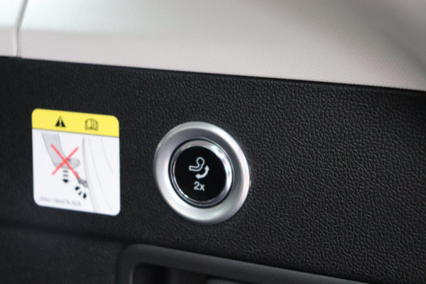 Ford FOCUS Wagon 1.0 EcoBoost Hybrid Trend Edition Business org.NL a.camera