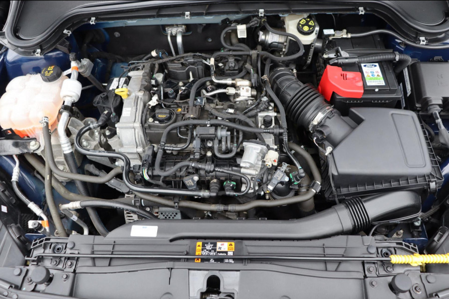 Ford FOCUS Wagon 1.0 EcoBoost Hybrid Trend Edition Business org.NL a.camera