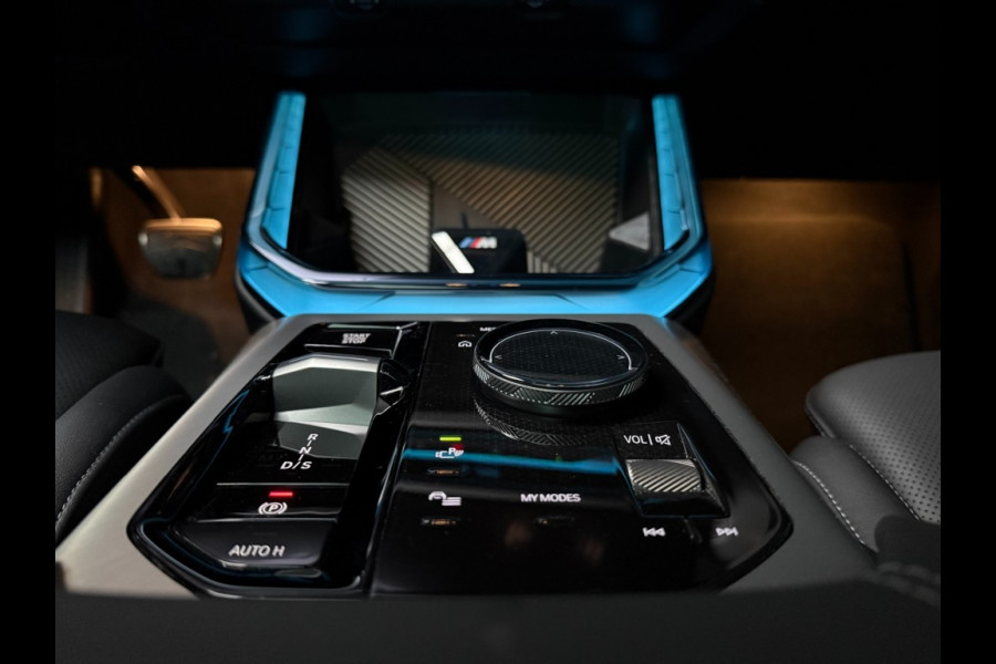 BMW X3 30e X-drive M-Sport-Pro/pano/trekhaak/premium pakket/harman kardon A90