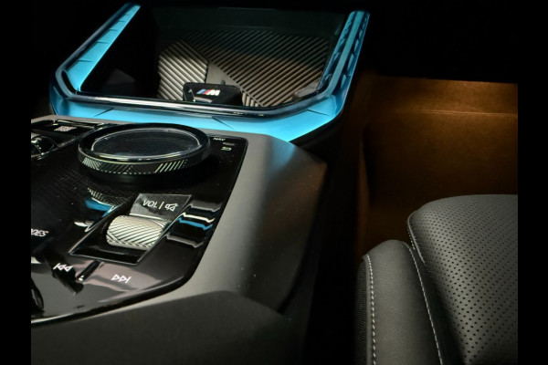 BMW X3 30e X-drive M-Sport-Pro/pano/trekhaak/premium pakket/harman kardon A90