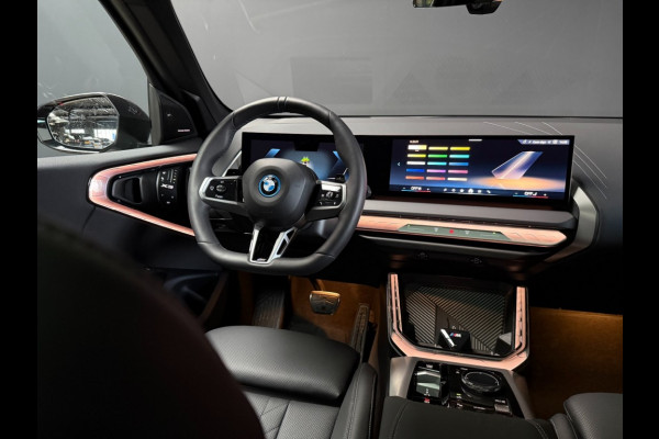 BMW X3 30e X-drive M-Sport-Pro/pano/trekhaak/premium pakket/harman kardon A90