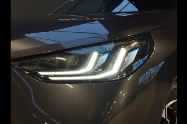 BMW X3 30e X-drive M-Sport-Pro/pano/trekhaak/premium pakket/harman kardon A90