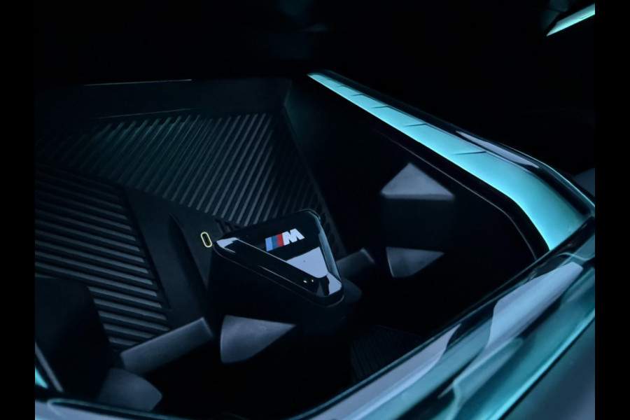 BMW X3 30e X-drive M-Sport-Pro/pano/trekhaak/premium pakket/harman kardon A90