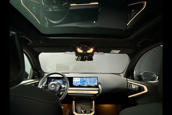 BMW X3 30e X-drive M-Sport-Pro/pano/trekhaak/premium pakket/harman kardon A90