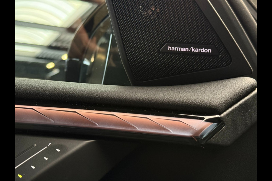 BMW X3 30e X-drive M-Sport-Pro/pano/trekhaak/premium pakket/harman kardon A90