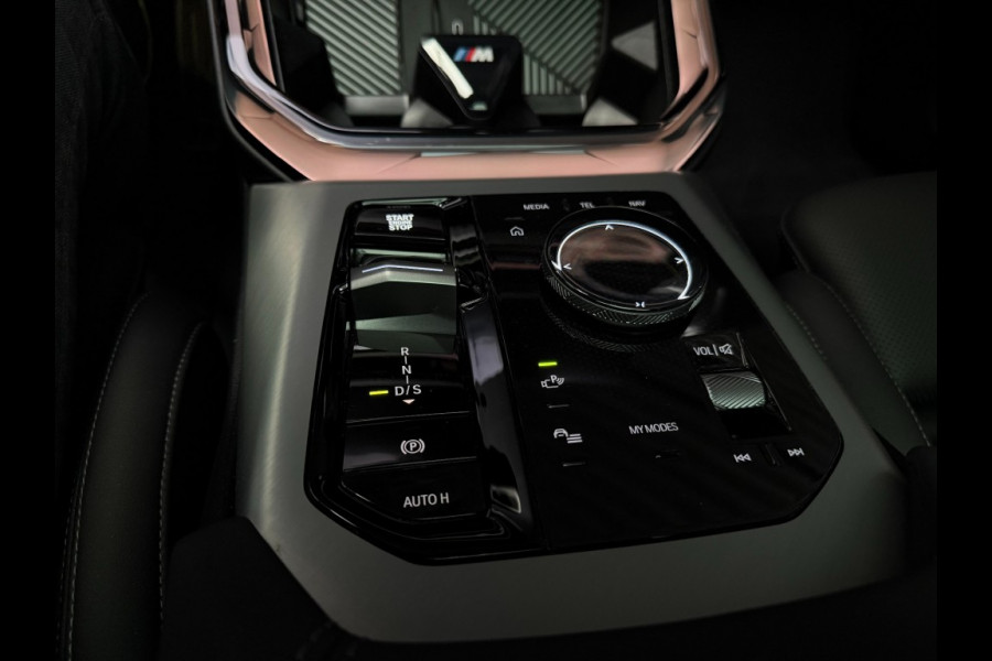 BMW X3 30e X-drive M-Sport-Pro/pano/trekhaak/premium pakket/harman kardon A90