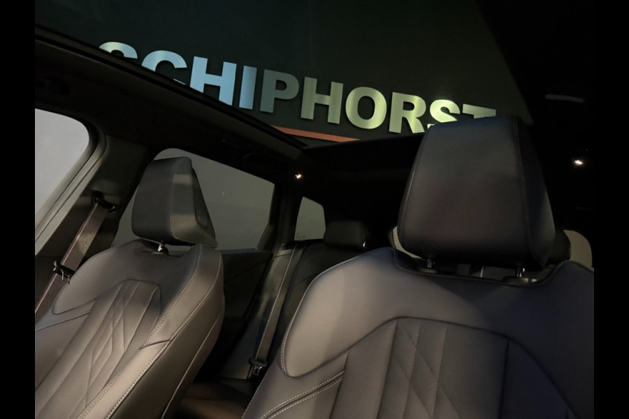 BMW X3 30e X-drive M-Sport-Pro/pano/trekhaak/premium pakket/harman kardon A90