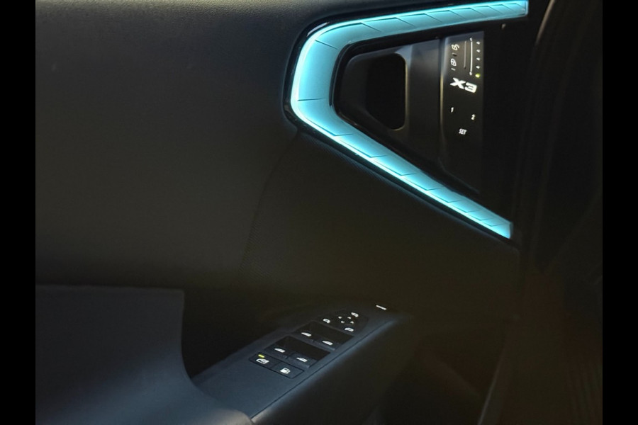 BMW X3 30e X-drive M-Sport-Pro/pano/trekhaak/premium pakket/harman kardon A90