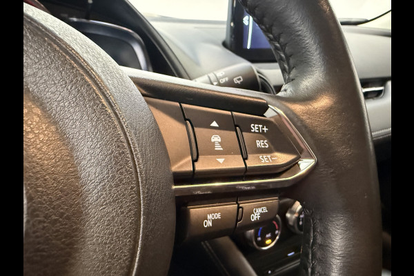 Mazda CX-3 2.0 SkyActiv-G 120 GT-M HUD Camera Navi BOSE