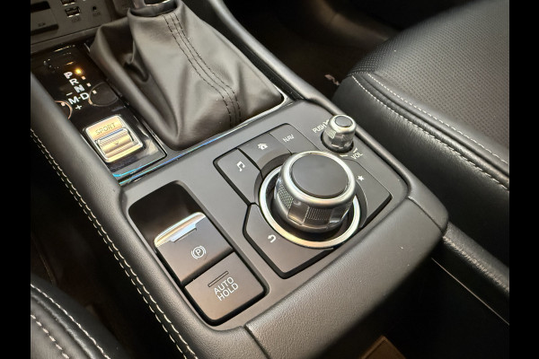 Mazda CX-3 2.0 SkyActiv-G 120 GT-M HUD Camera Navi BOSE