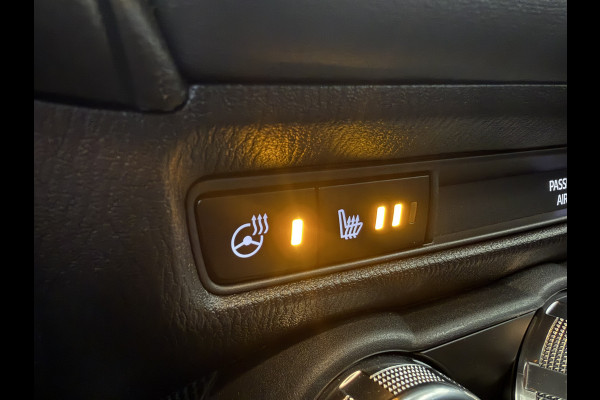 Mazda CX-3 2.0 SkyActiv-G 120 GT-M HUD Camera Navi BOSE