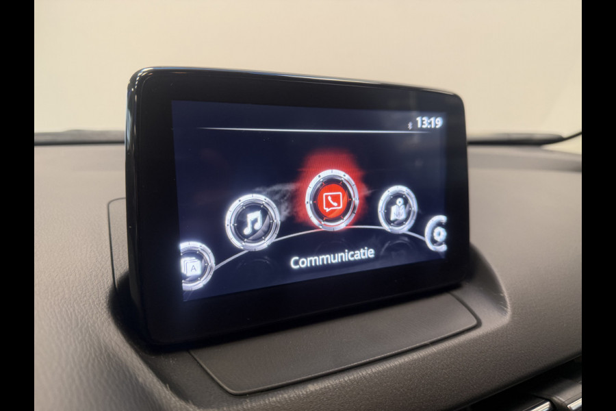 Mazda CX-3 2.0 SkyActiv-G 120 GT-M HUD Camera Navi BOSE