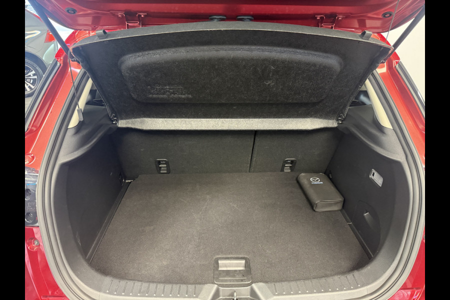 Mazda CX-3 2.0 SkyActiv-G 120 GT-M HUD Camera Navi BOSE