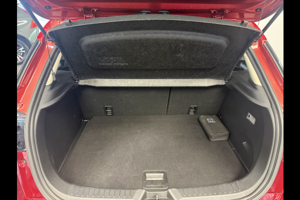 Mazda CX-3 2.0 SkyActiv-G 120 GT-M HUD Camera Navi BOSE